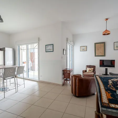 T3 En Centre-ville D'arcachon, Proche Plage, Balcons, Parking, Ascenseur Et Wi-fi - Fr-1-319-440 Apartmán Arcachon